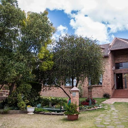 Jenny'S Guest House Grahamstown Zewnętrze zdjęcie