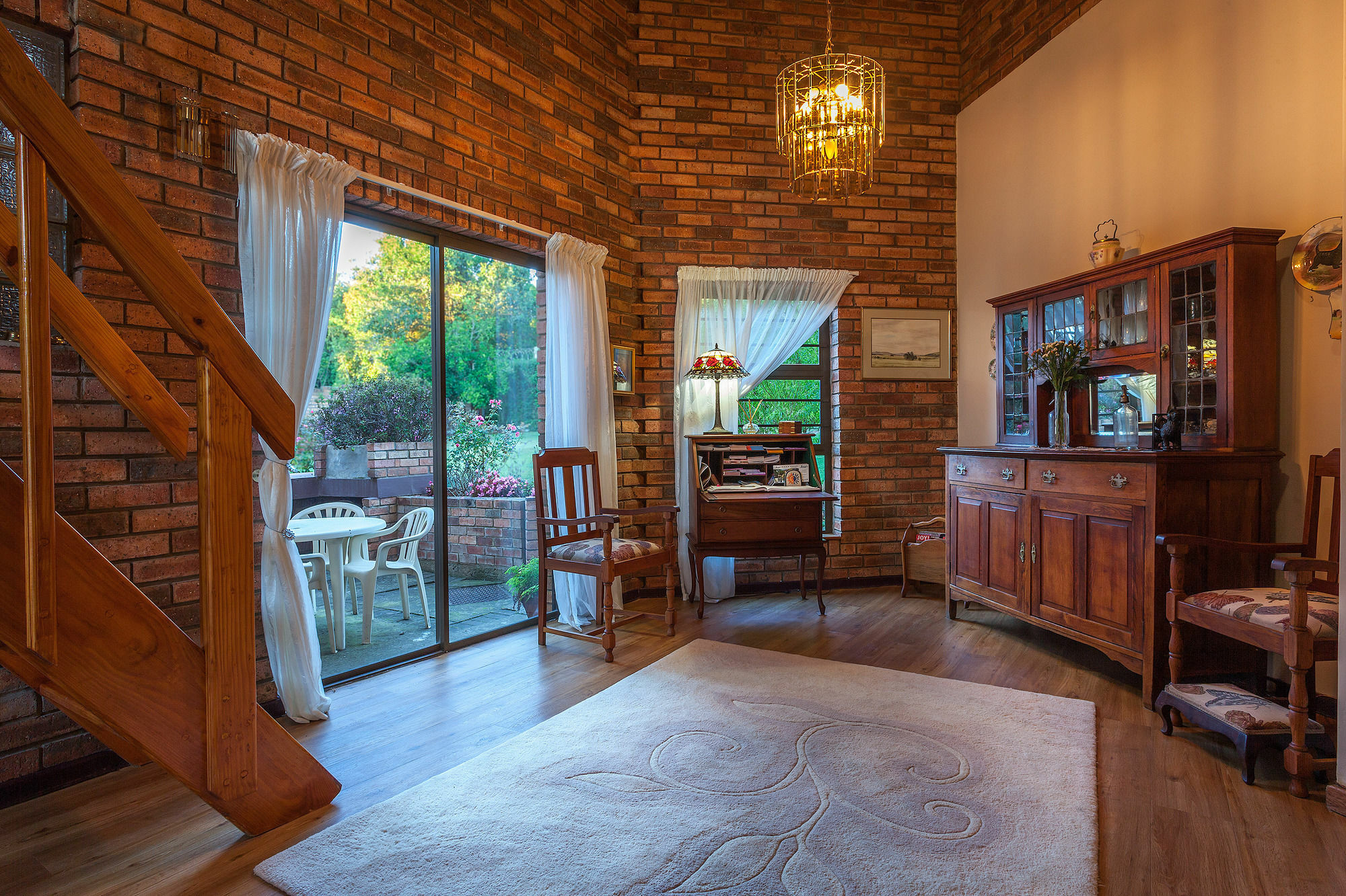 Jenny'S Guest House Grahamstown Zewnętrze zdjęcie