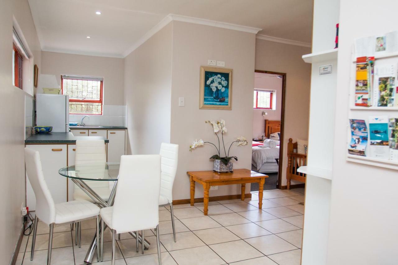 Jenny'S Guest House Grahamstown Zewnętrze zdjęcie