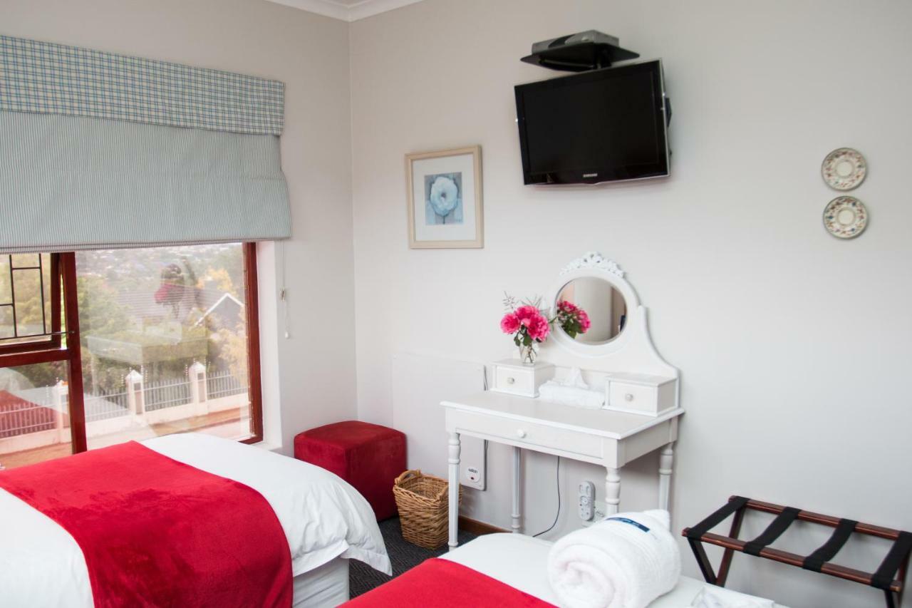 Jenny'S Guest House Grahamstown Zewnętrze zdjęcie