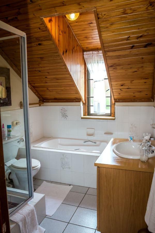 Jenny'S Guest House Grahamstown Zewnętrze zdjęcie
