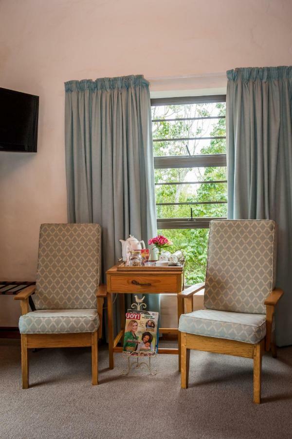 Jenny'S Guest House Grahamstown Zewnętrze zdjęcie