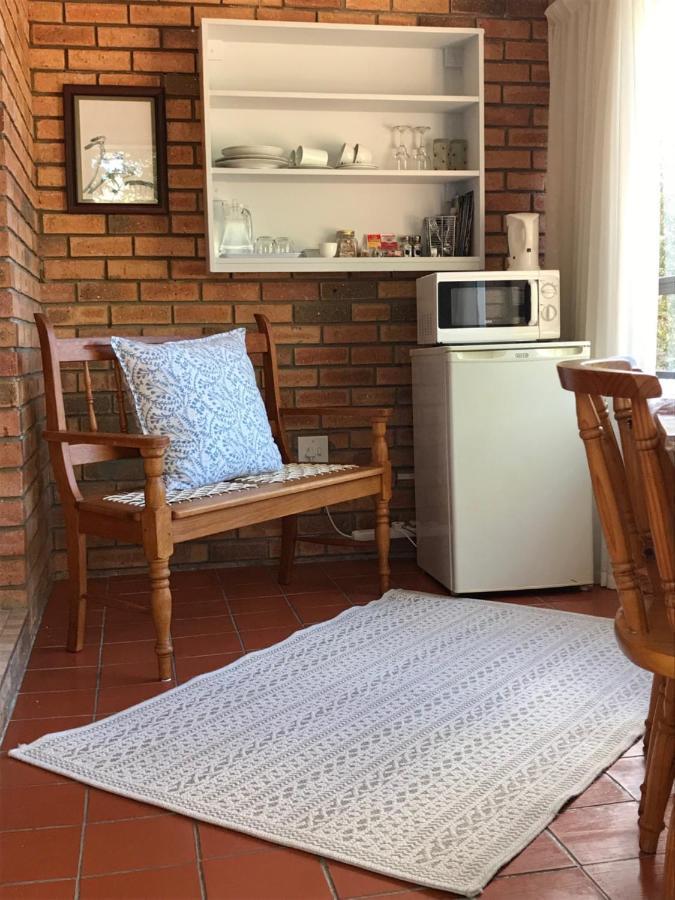 Jenny'S Guest House Grahamstown Zewnętrze zdjęcie